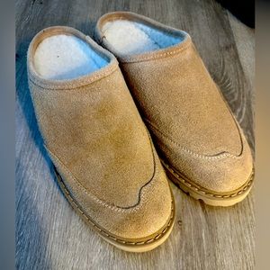 Diemme maggiore mules. Men’s UK7/41/US8